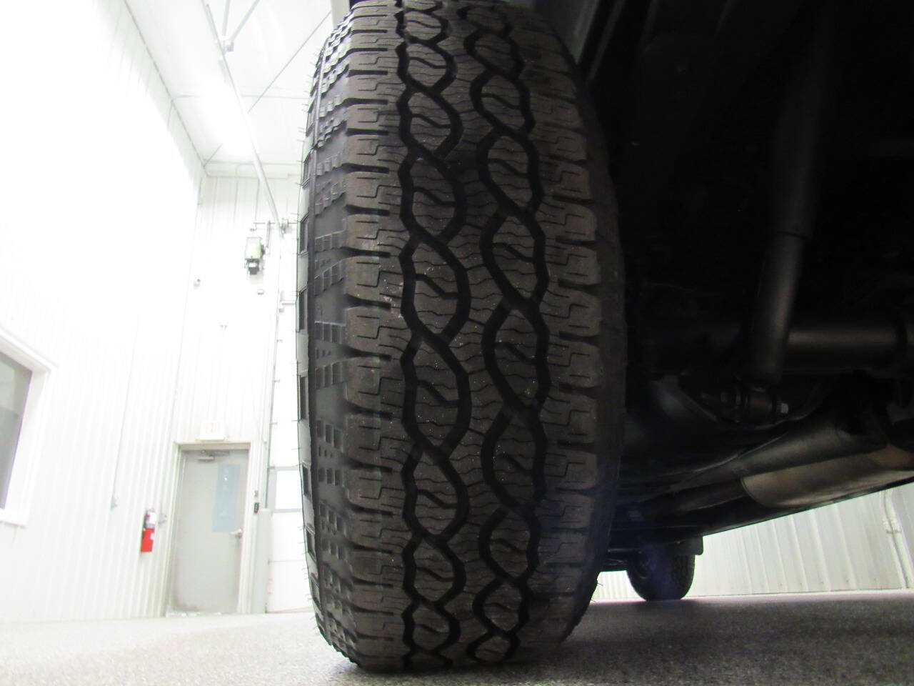 Used 2020 Chevrolet Silverado 1500 W/T w/ WT Value Package image 25