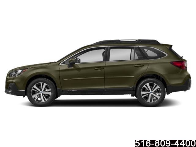 Used 2018 Subaru Outback 2.5i Limited AWD/4WD image 4