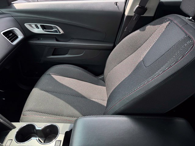 Used 2017 Chevrolet Equinox LT w/ Convenience Package AWD/4WD image 23