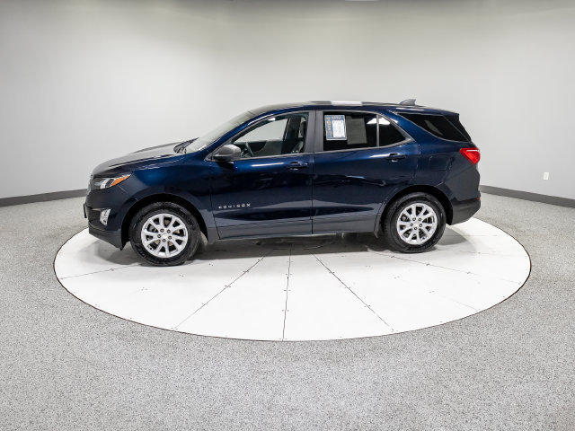 Used 2020 Chevrolet Equinox LS AWD/4WD image 29