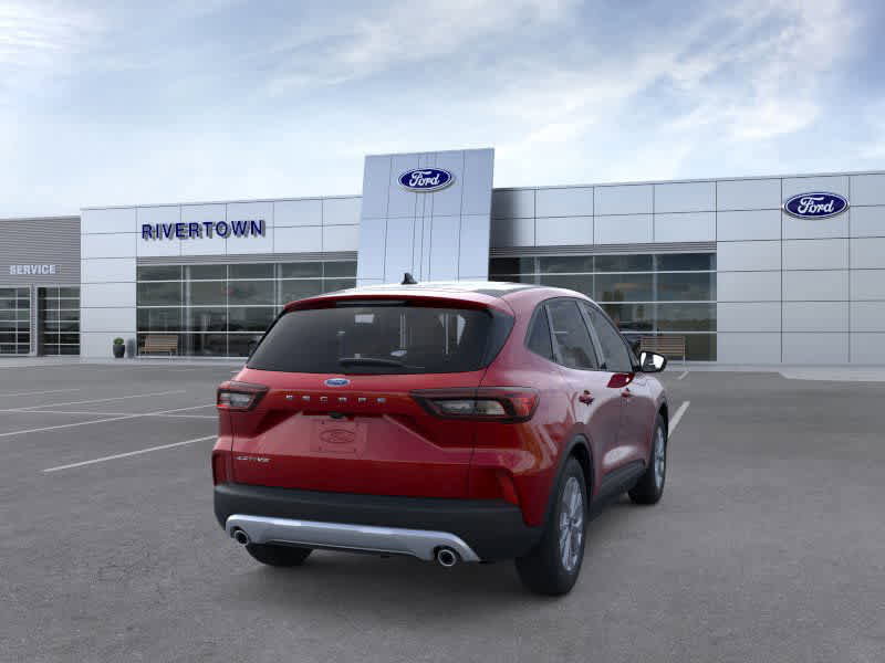 New 2026 Ford Escape Active image 8