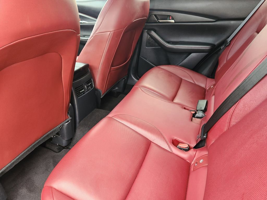 Used 2025 MAZDA CX-30 AWD 2.5 S w/ Preferred Package image 32