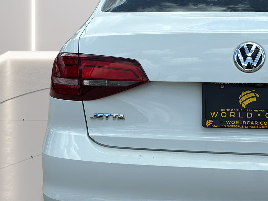 Used 2017 Volkswagen Jetta S FWD image 27