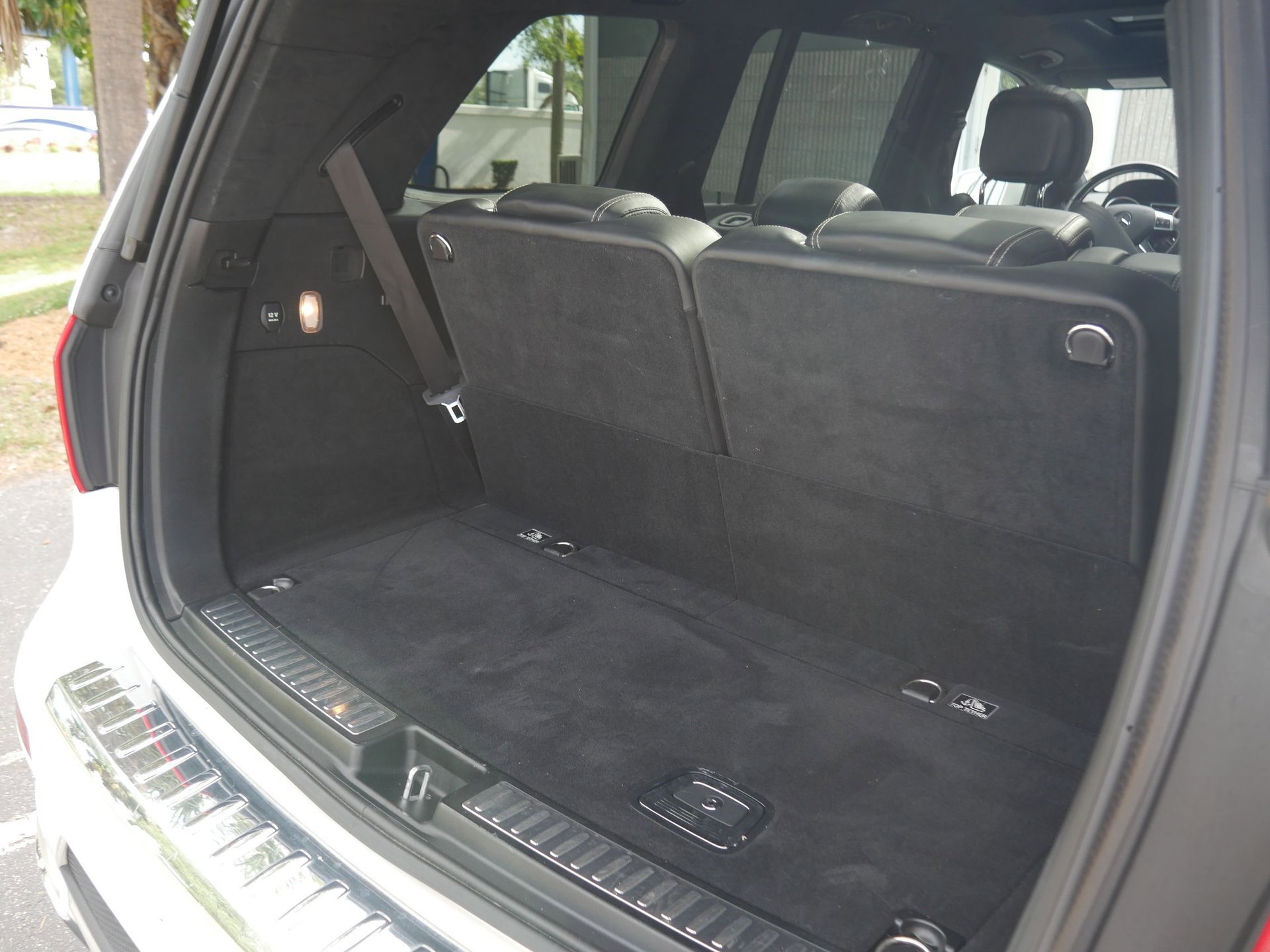 Used 2014 Mercedes-Benz GL 63 AMG 4MATIC image 78