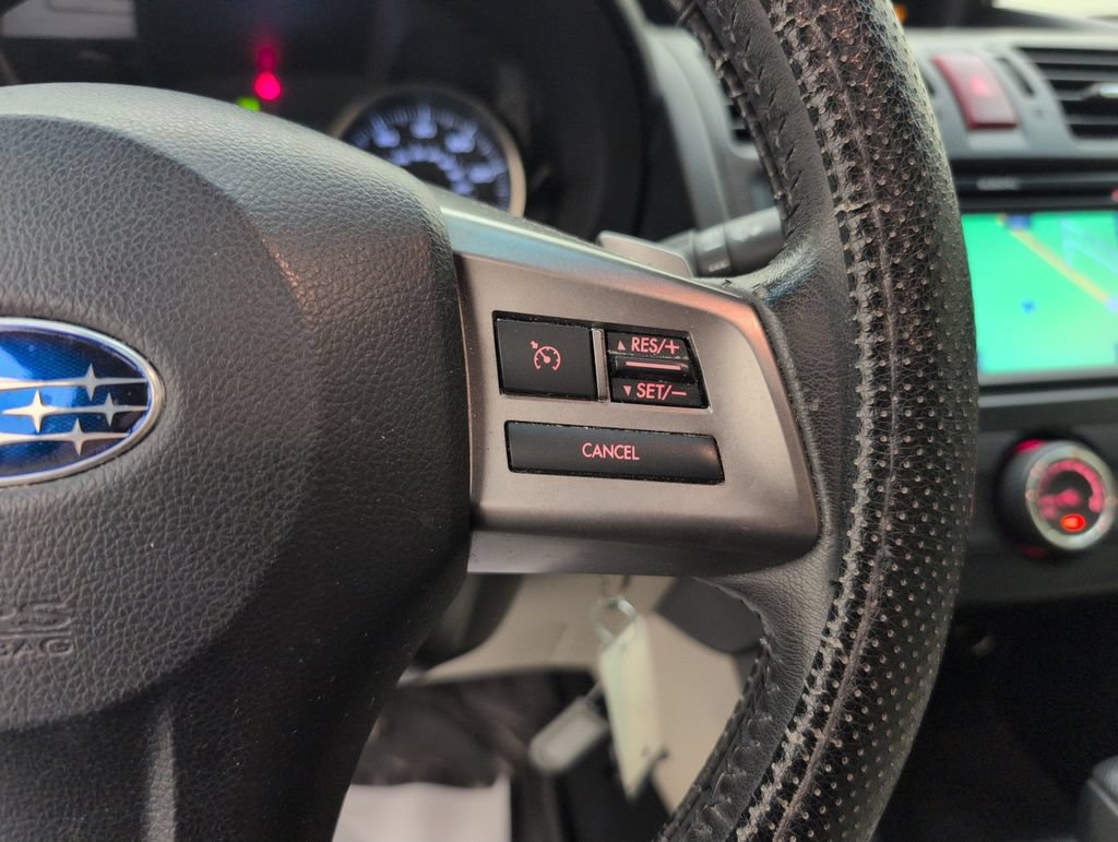 Used 2014 Subaru Crosstrek 2.0i Limited AWD/4WD image 36