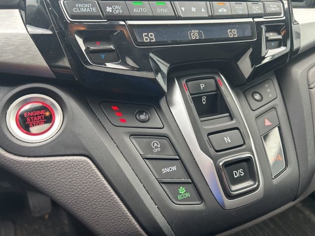 Used 2022 Honda Odyssey EX-L image 23