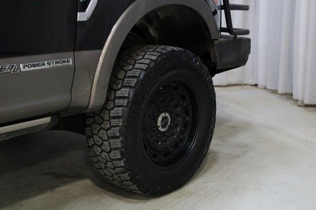 Used 2018 Ford F350 King Ranch w/ King Ranch Ultimate Package image 25