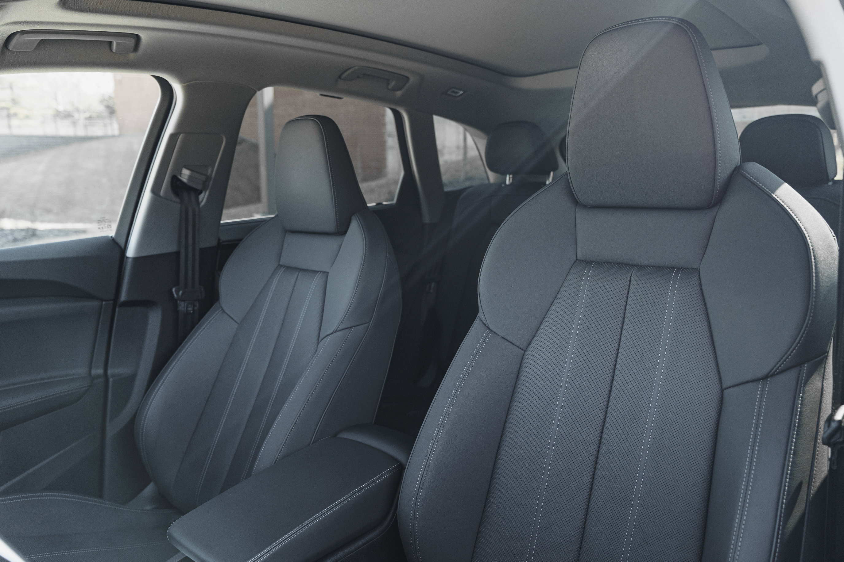 Certified 2025 Audi Q5 Premium Plus w/ Premium Plus image 22