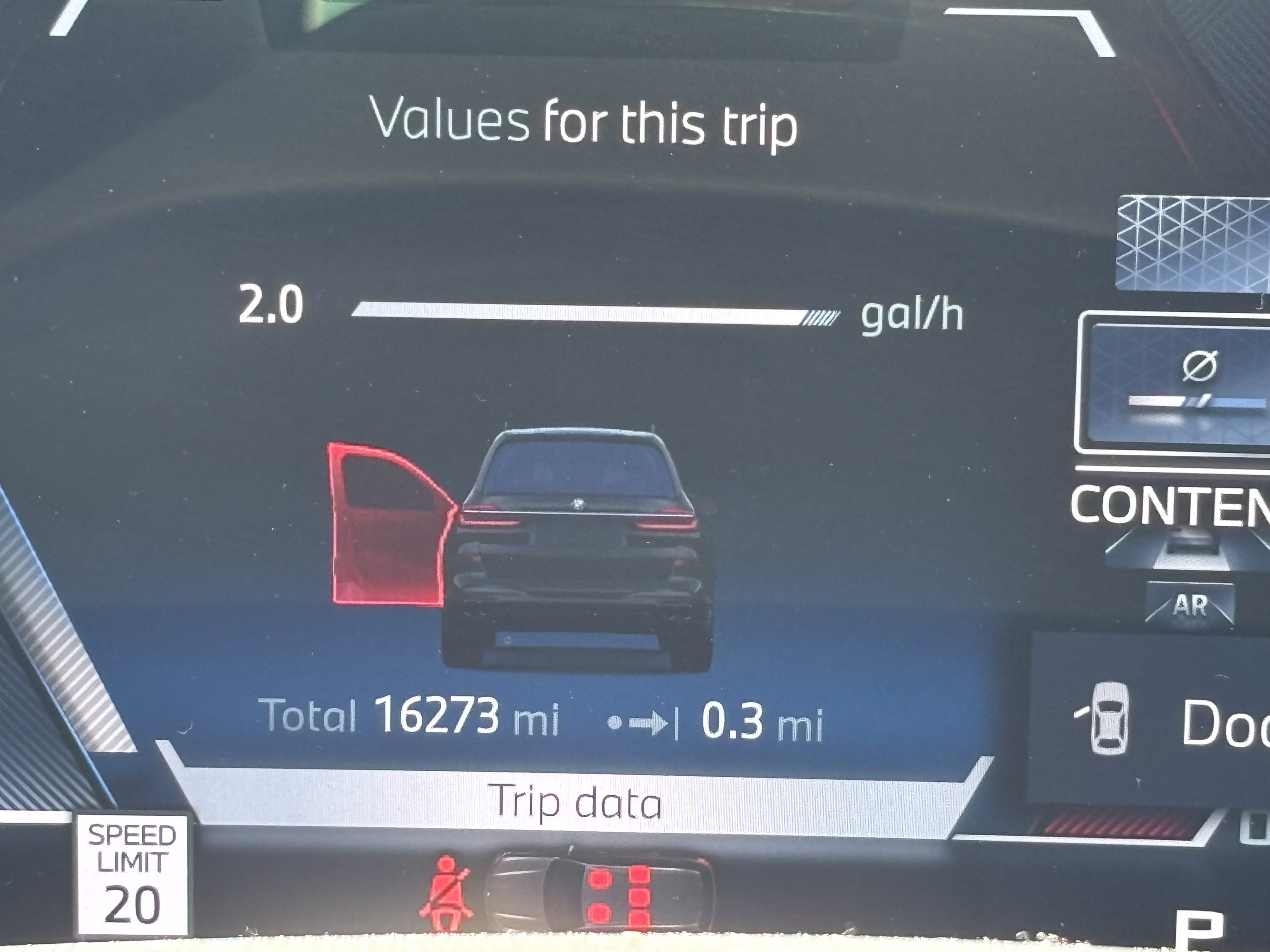 Used 2026 BMW X7 M60i image 22