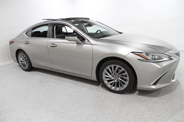 Used 2019 Lexus ES 350 w/ Accessory Package