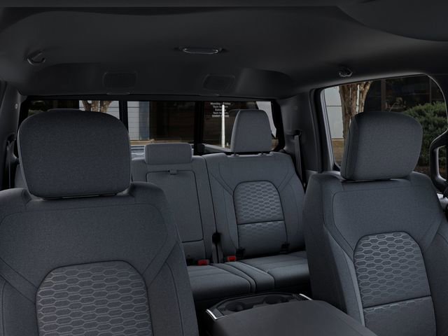 New 2026 RAM 1500 Lone Star AWD/4WD image 26