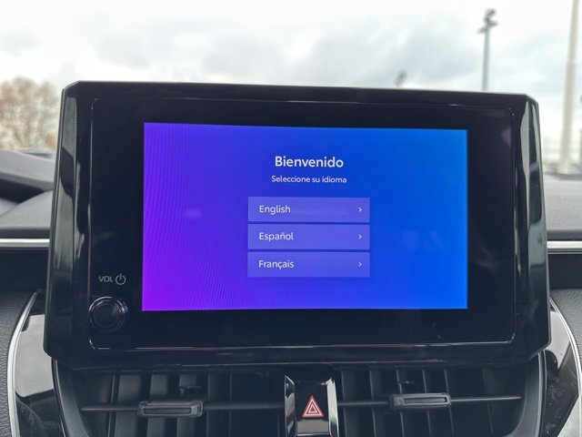 New 2026 Toyota Corolla LE image 14