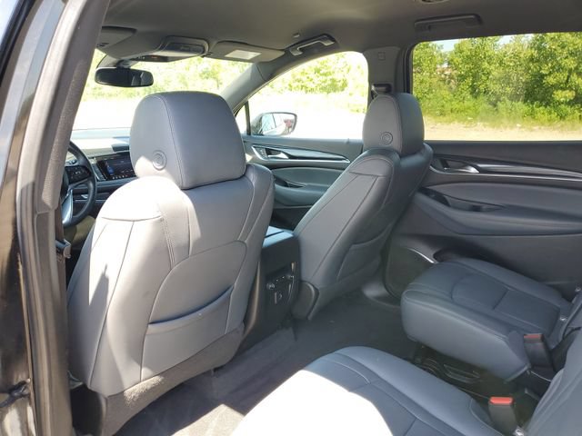 Certified 2023 Buick Enclave Essence w/ Trailering Package, 5000 lbs. AWD/4WD image 30