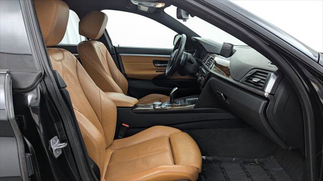 Used 2018 BMW 430i Gran Coupe xDrive image 22