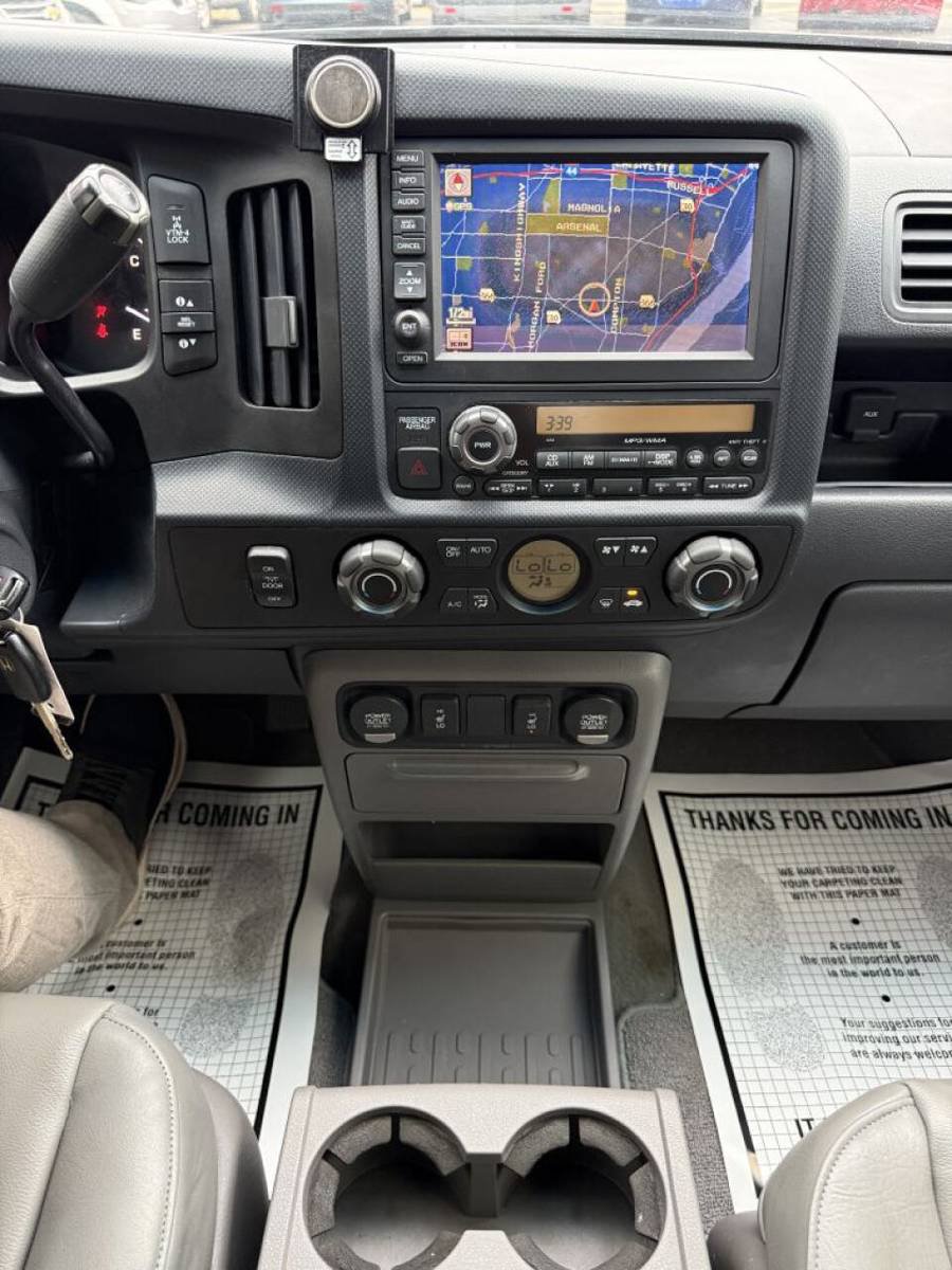 Used 2009 Honda Ridgeline RTL image 18