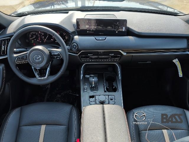 New 2026 MAZDA CX-90 3.3 Turbo S w/ Premium Plus image 8