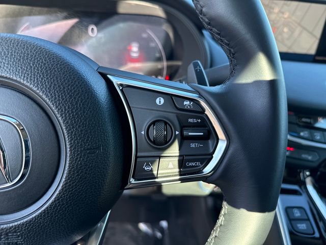 Certified 2025 Acura TLX w/ Technology Package image 16