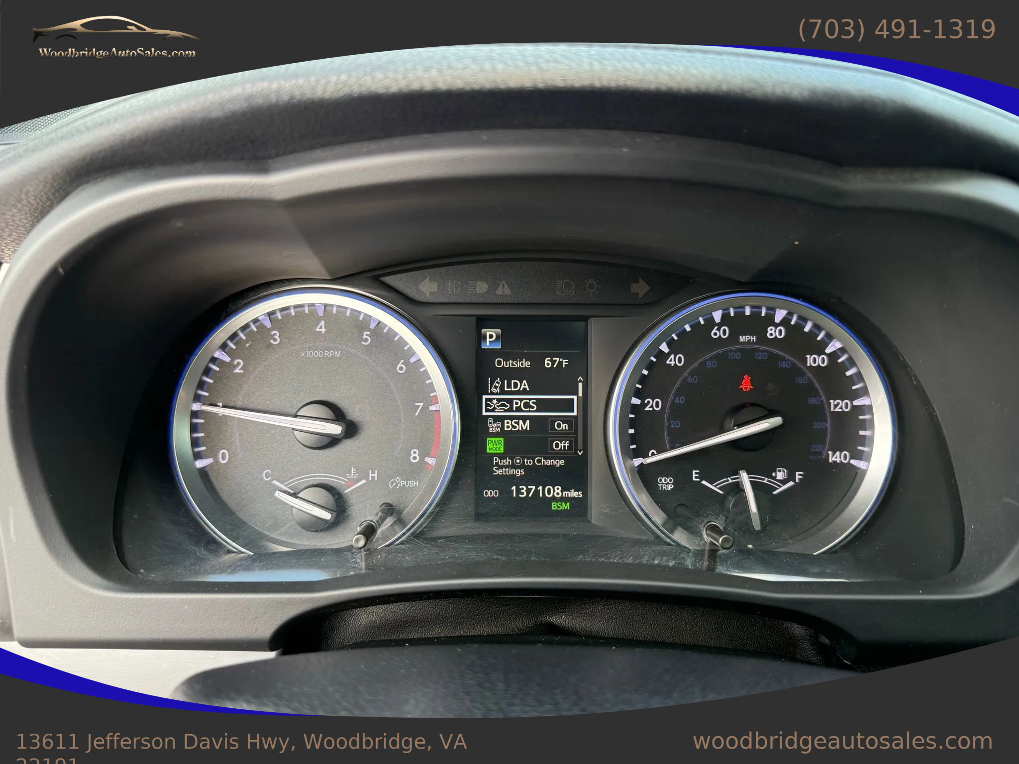 Used 2017 Toyota Highlander Limited image 21