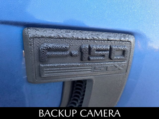Used 2024 Ford F150 STX RWD image 6