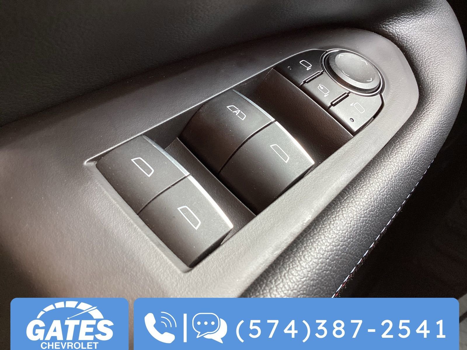 Used 2024 Chevrolet Blazer EV RS image 26