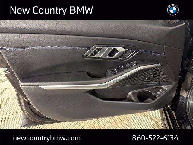 Used 2022 BMW M340i xDrive AWD/4WD image 12