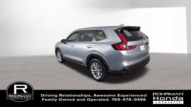 Used 2024 Honda CR-V EX-L image 8