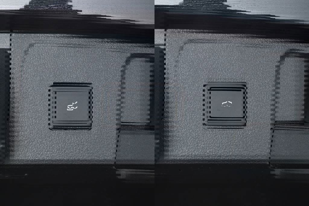 New 2026 Volkswagen Atlas SE image 30