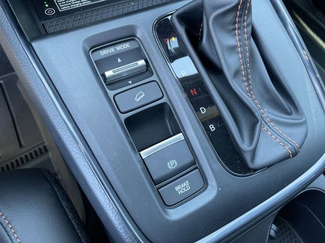 New 2025 Honda CR-V Sport-L image 30