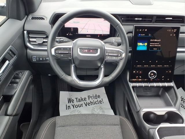 Used 2026 GMC Terrain Elevation FWD image 6