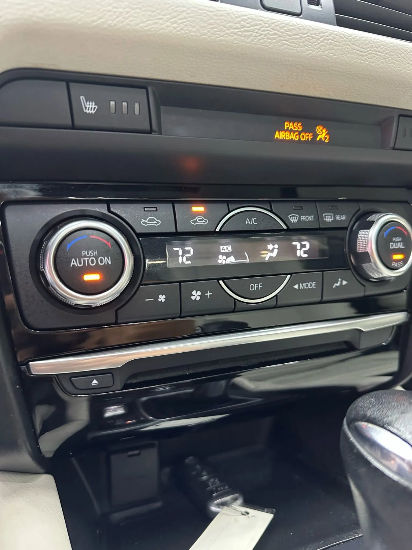 Used 2016 MAZDA MAZDA6 Grand Touring image 16