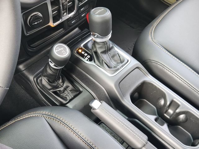 New 2026 Jeep Gladiator Sport AWD/4WD image 18