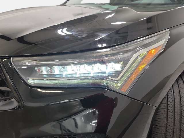 Used 2021 Acura RDX w/ Advance Package AWD/4WD image 28