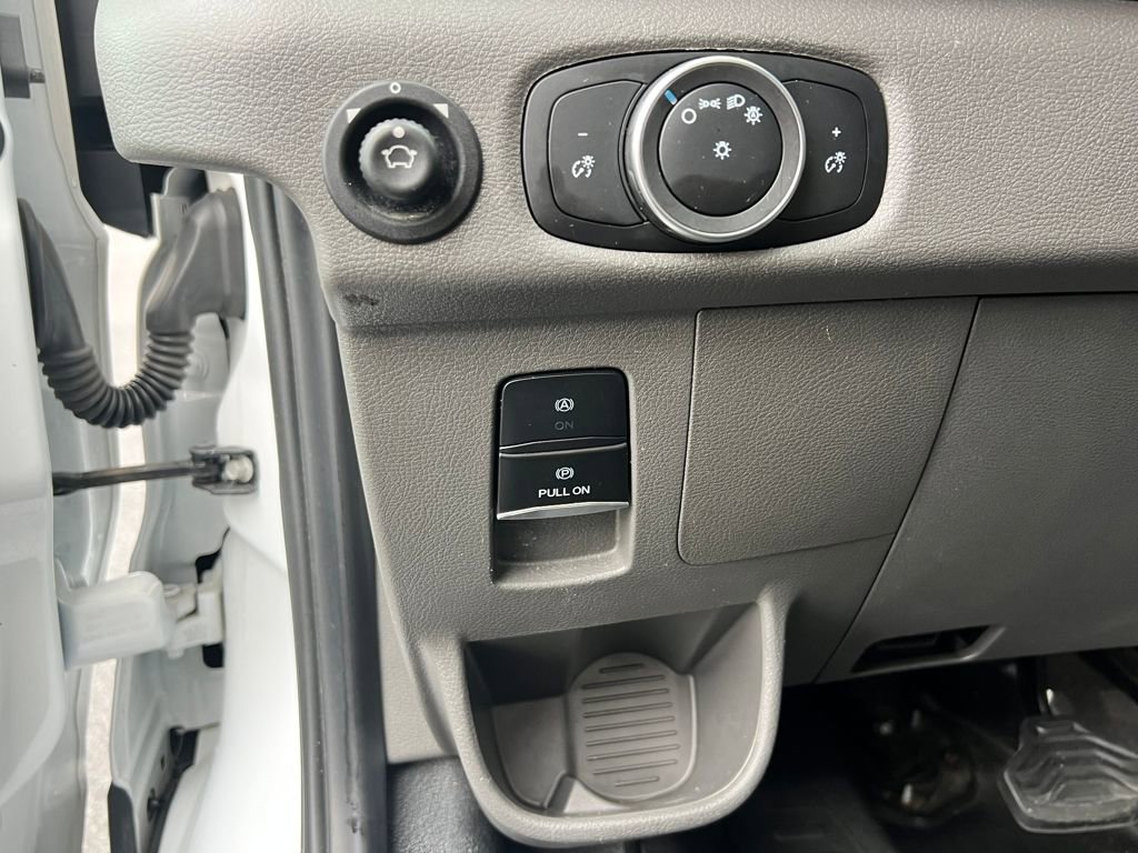 Used 2023 Ford Transit 250 Medium Roof image 21