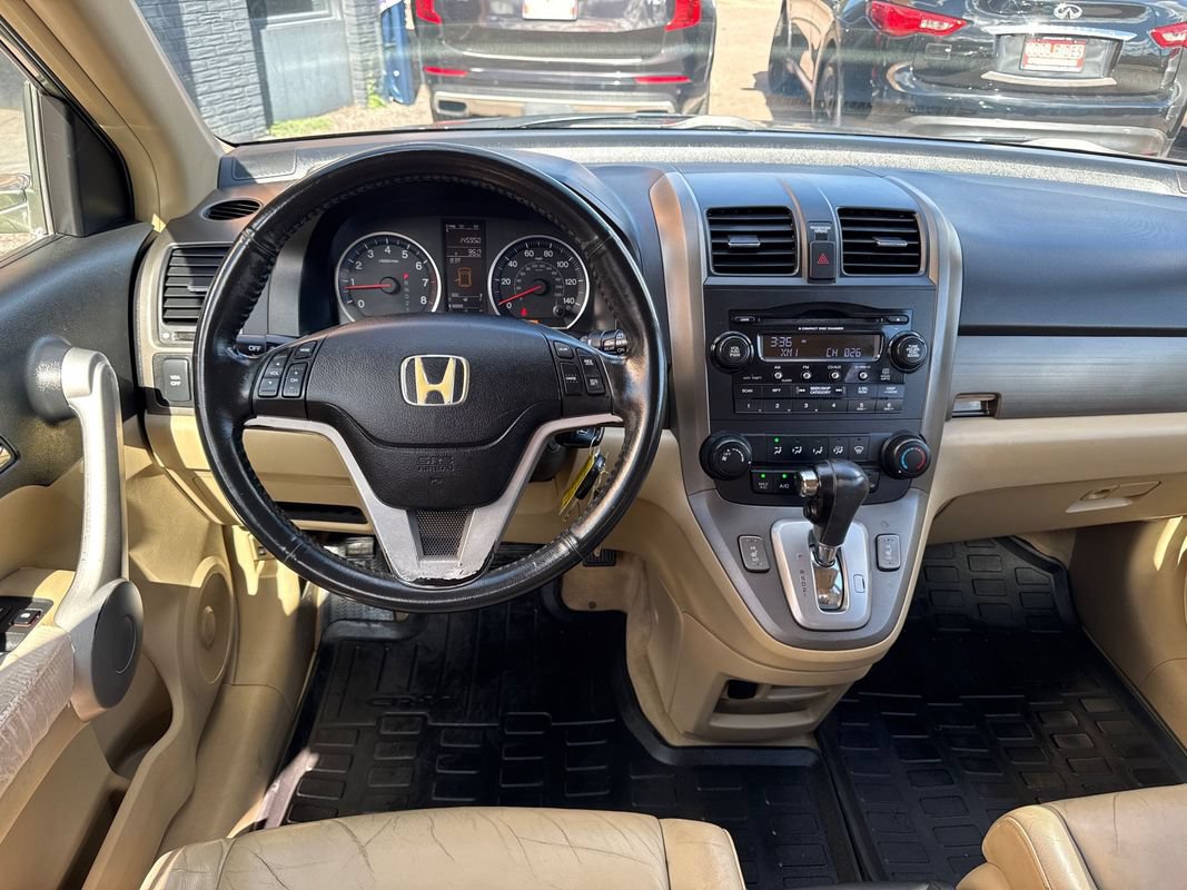 Used 2007 Honda CR-V EX-L image 22