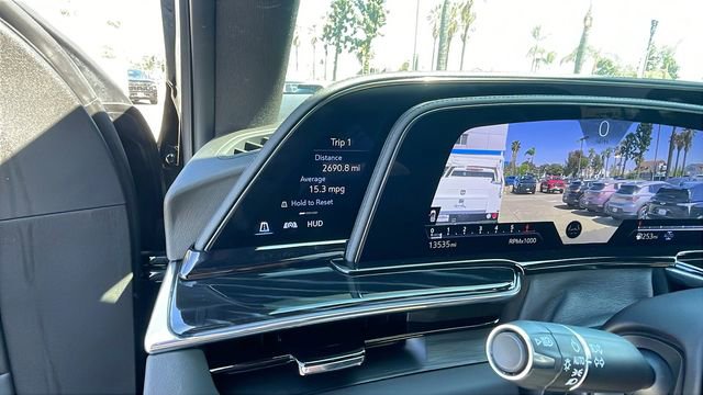 Used 2024 Cadillac Escalade Sport AWD/4WD image 28