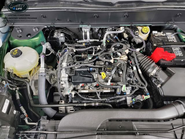 Used 2023 Ford Bronco Sport Big Bend w/ Convenience Package image 35