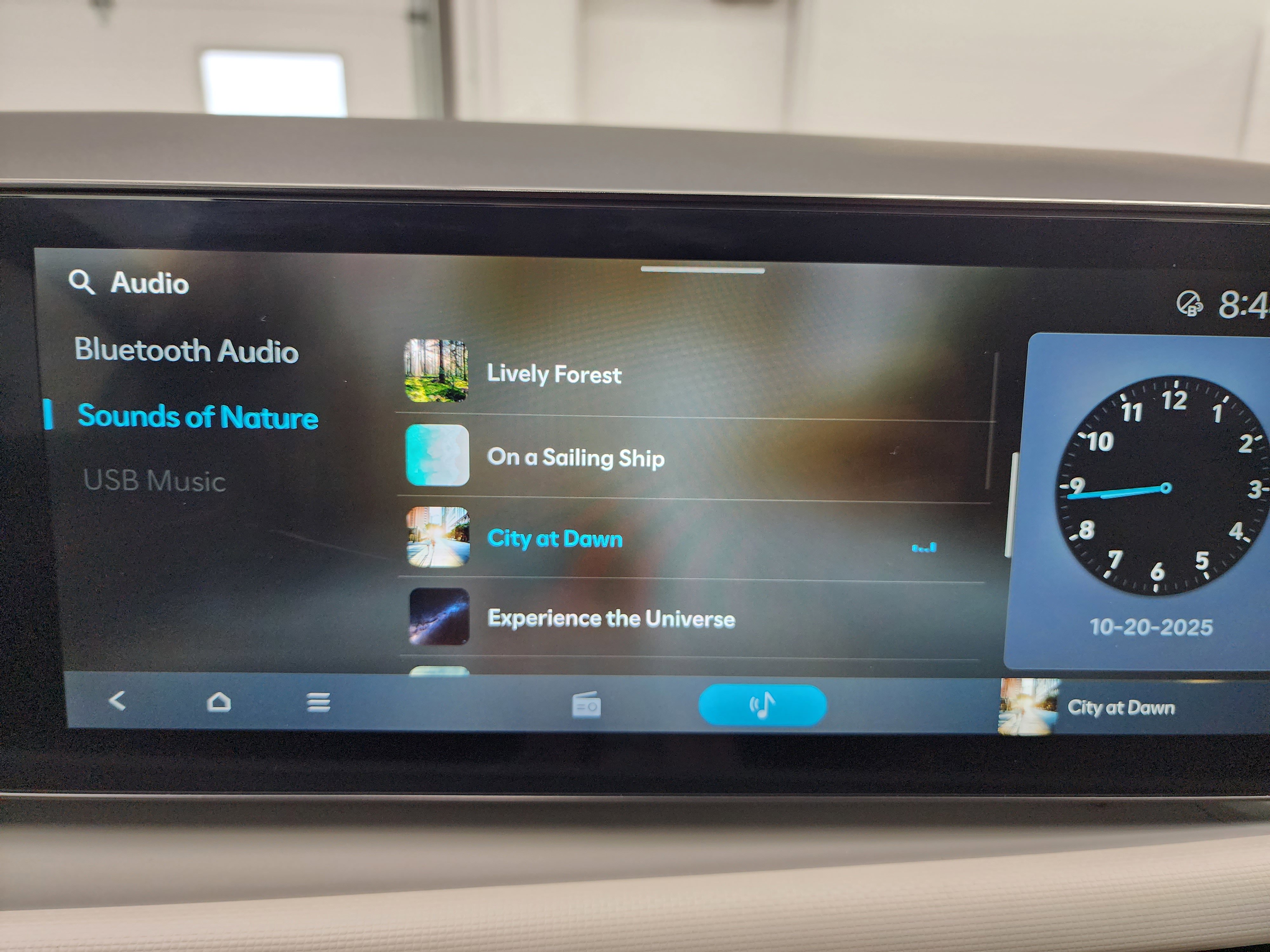 Used 2025 Hyundai Tucson SEL image 49