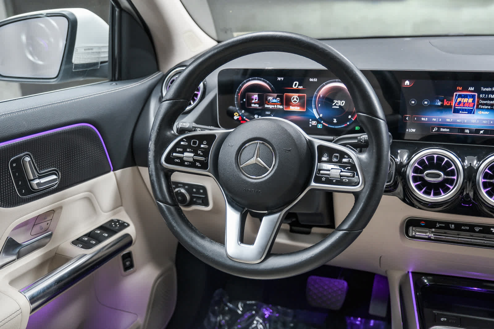 Used 2021 Mercedes-Benz GLA 250 image 11