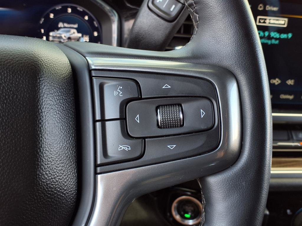 Used 2024 Chevrolet Silverado 2500 LT image 24