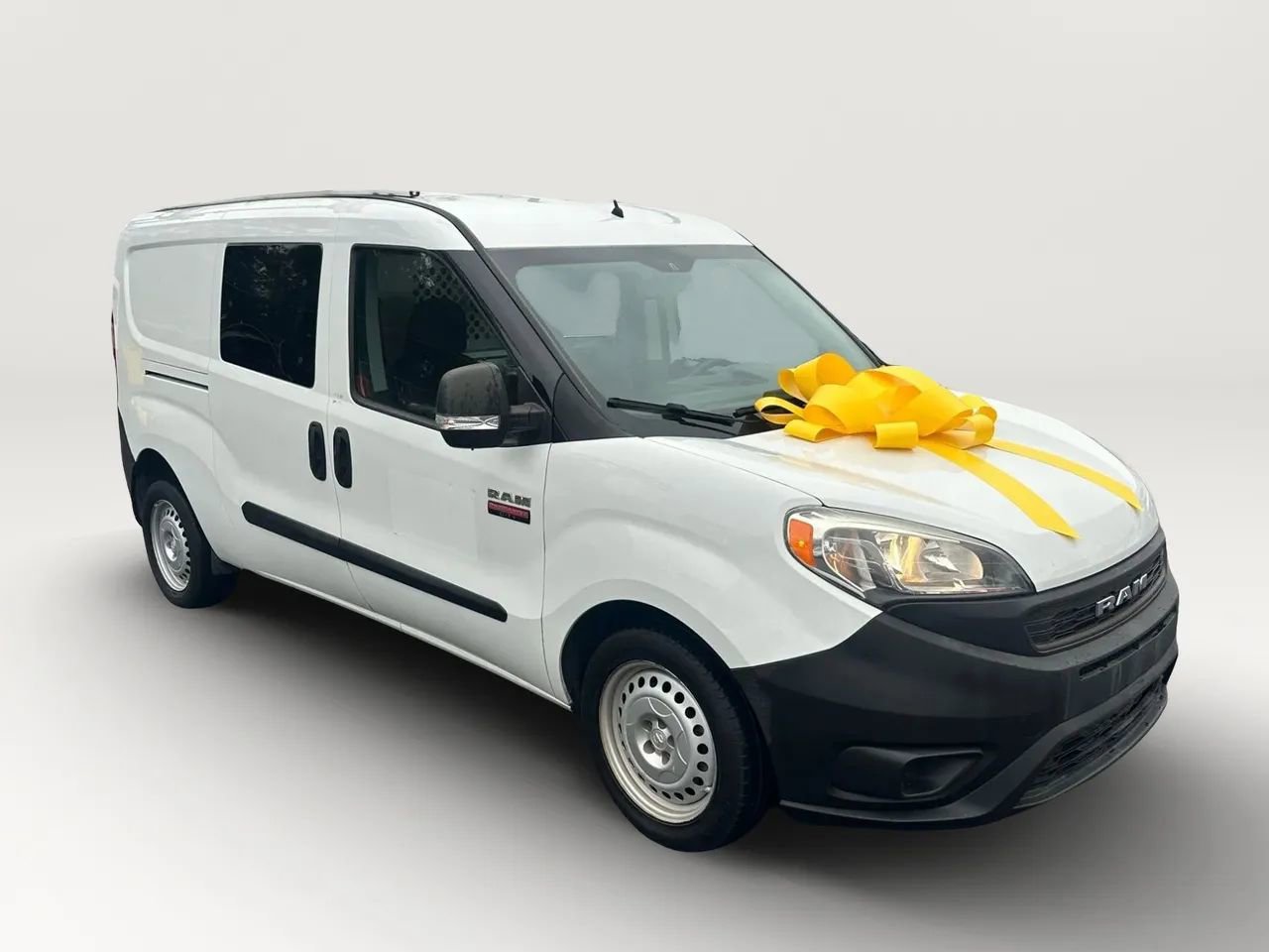Used 2019 RAM ProMaster City Tradesman image 4