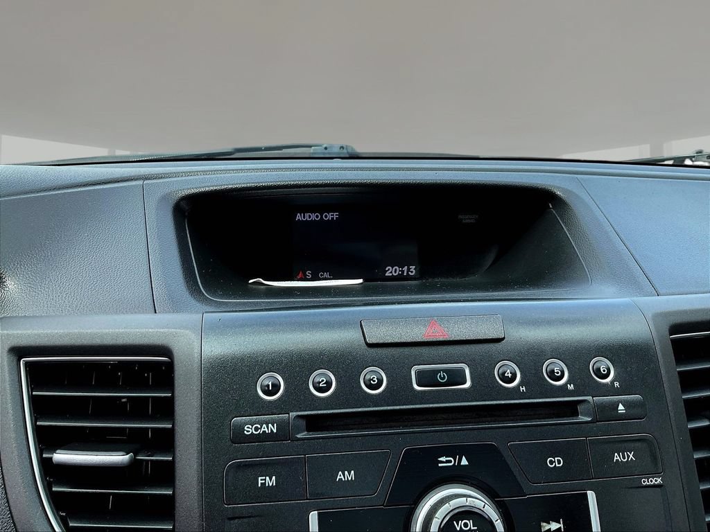 Used 2013 Honda CR-V EX image 14