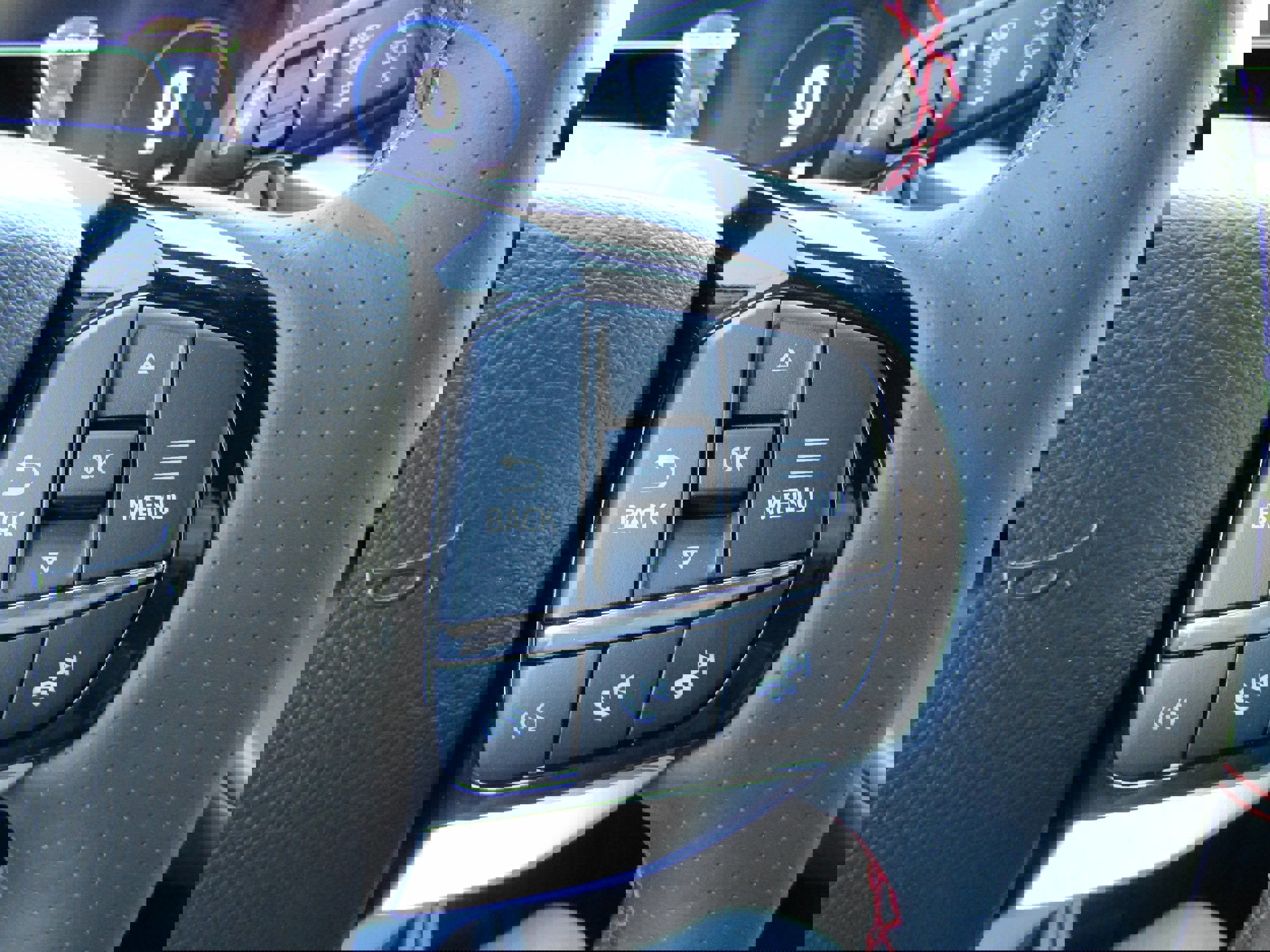 New 2026 Ford Explorer ST w/ Sun And Sound Package image 22