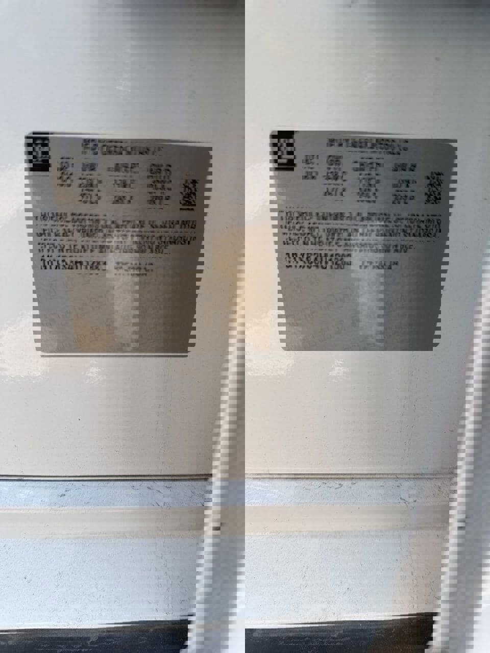 Used 2017 Chevrolet Impala LS image 3