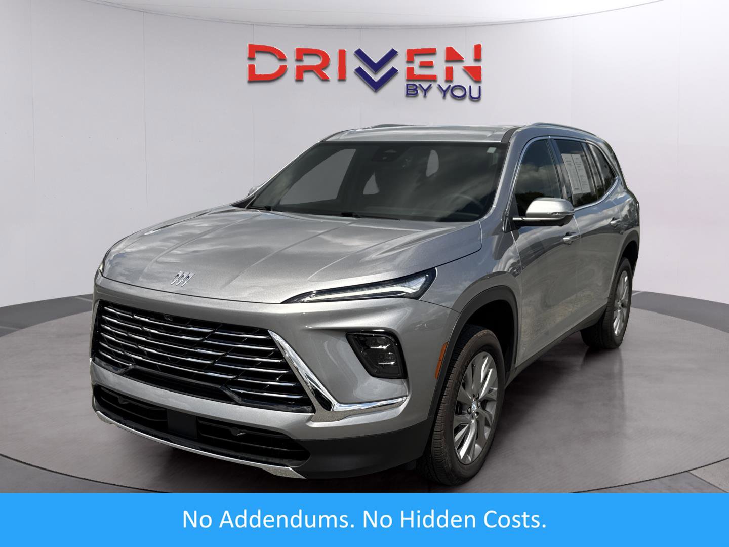 Used 2026 Buick Enclave Preferred FWD image 1