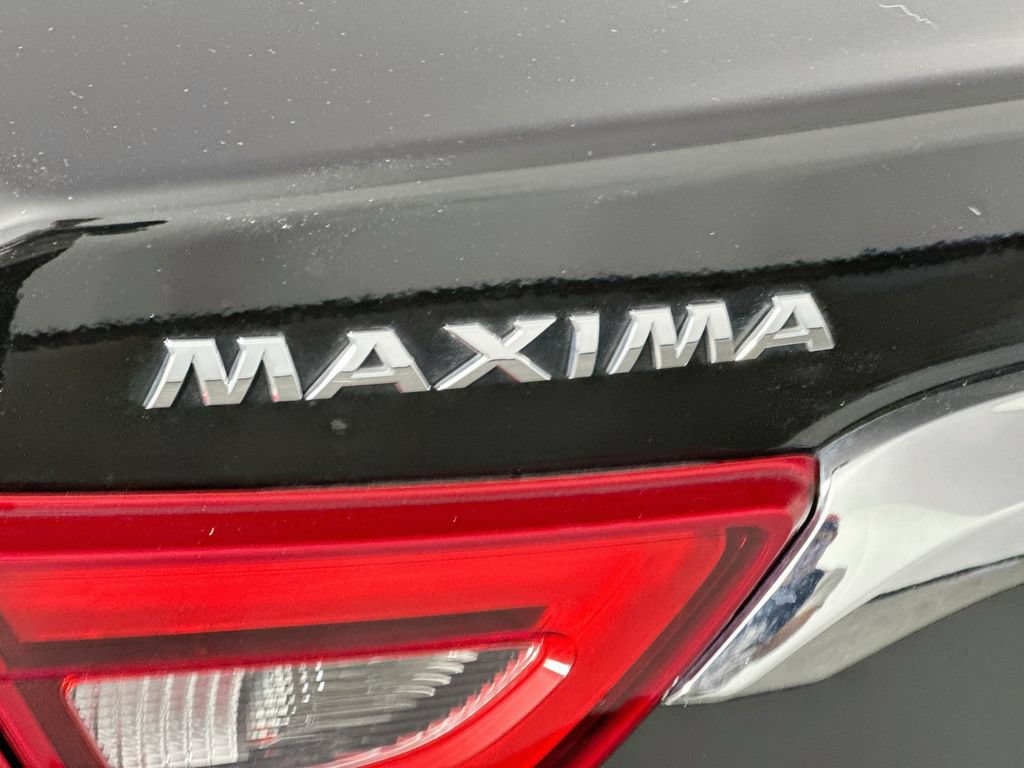 Used 2018 Nissan Maxima 3.5 S FWD image 24