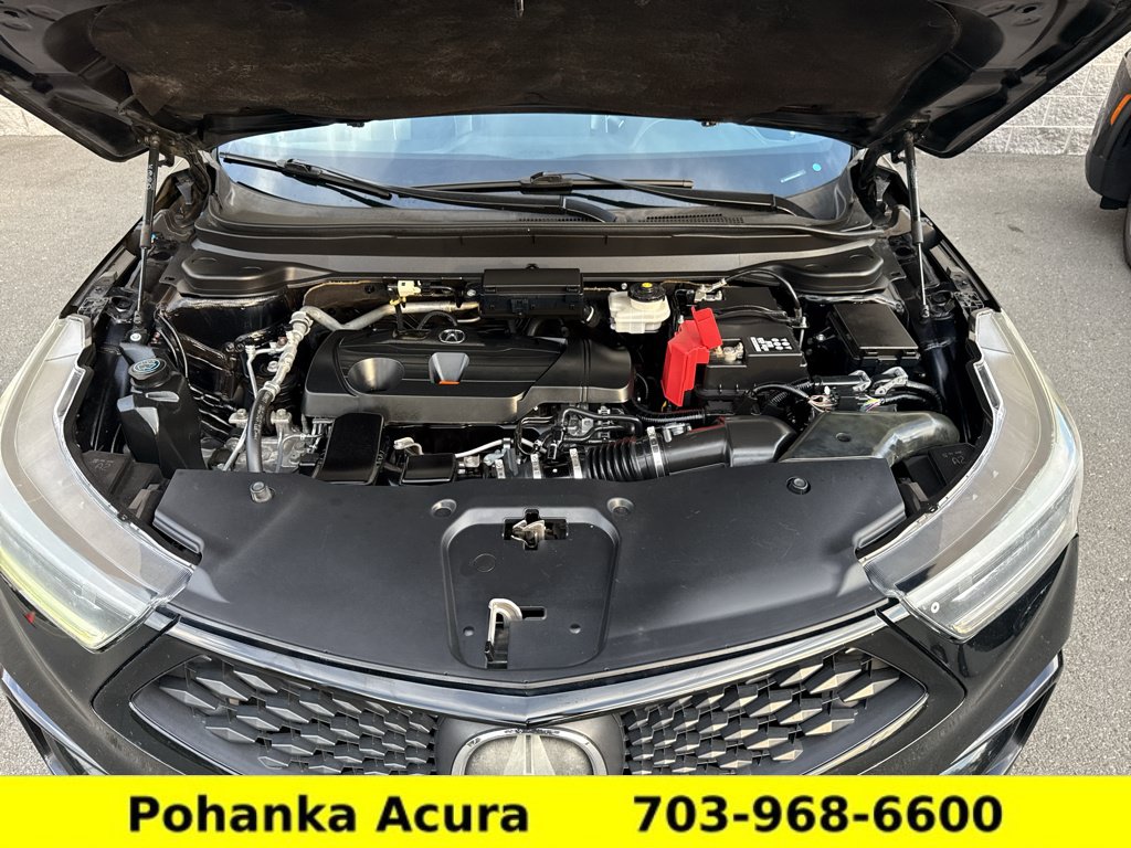 Used 2019 Acura RDX w/ Advance Package FWD image 33