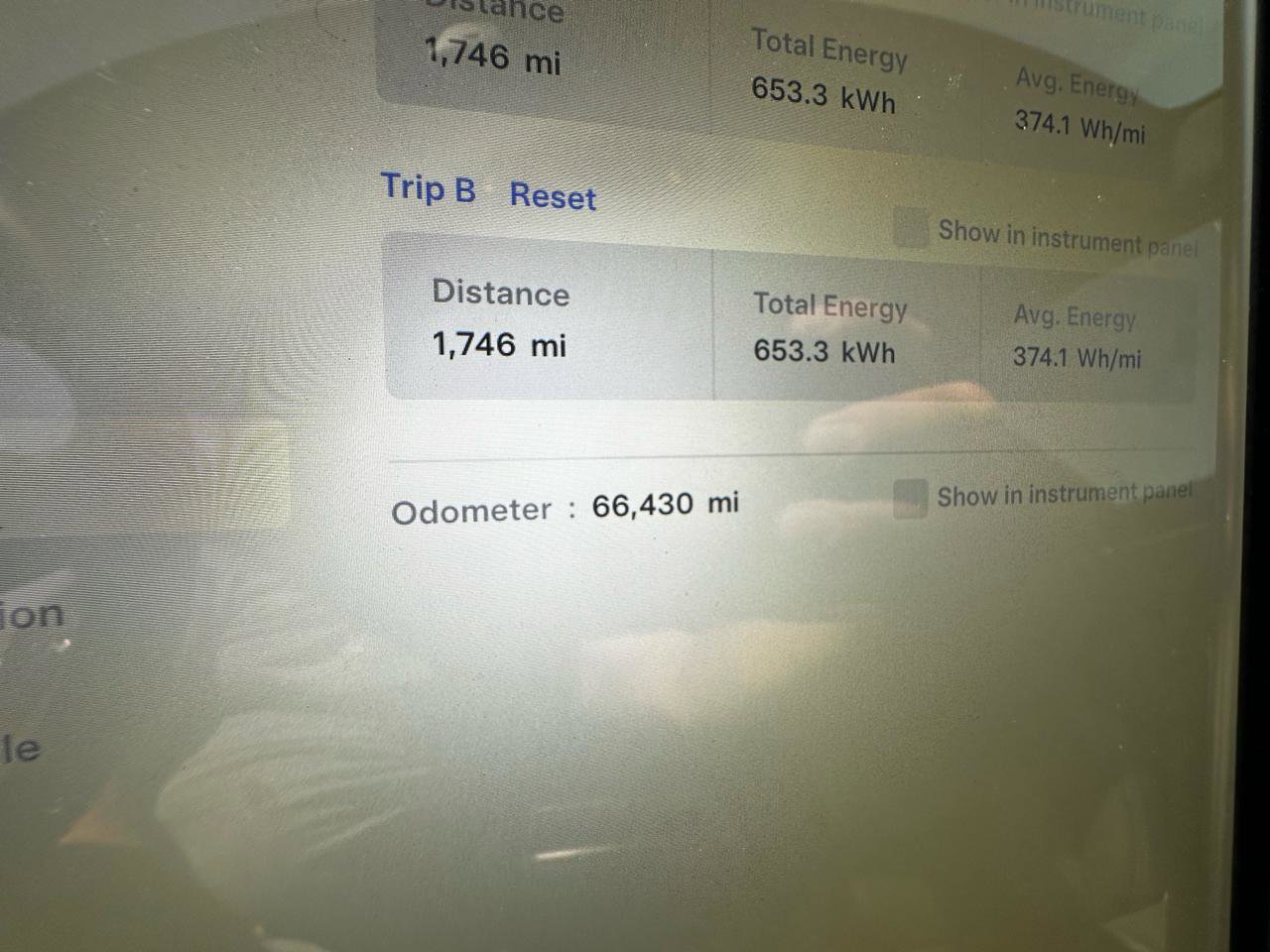 Used 2017 Tesla Model S P100D image 49