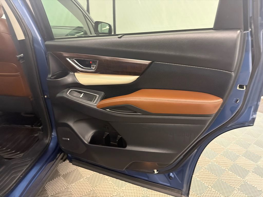 Used 2020 Subaru Ascent Touring w/ Popular Package #2A image 18
