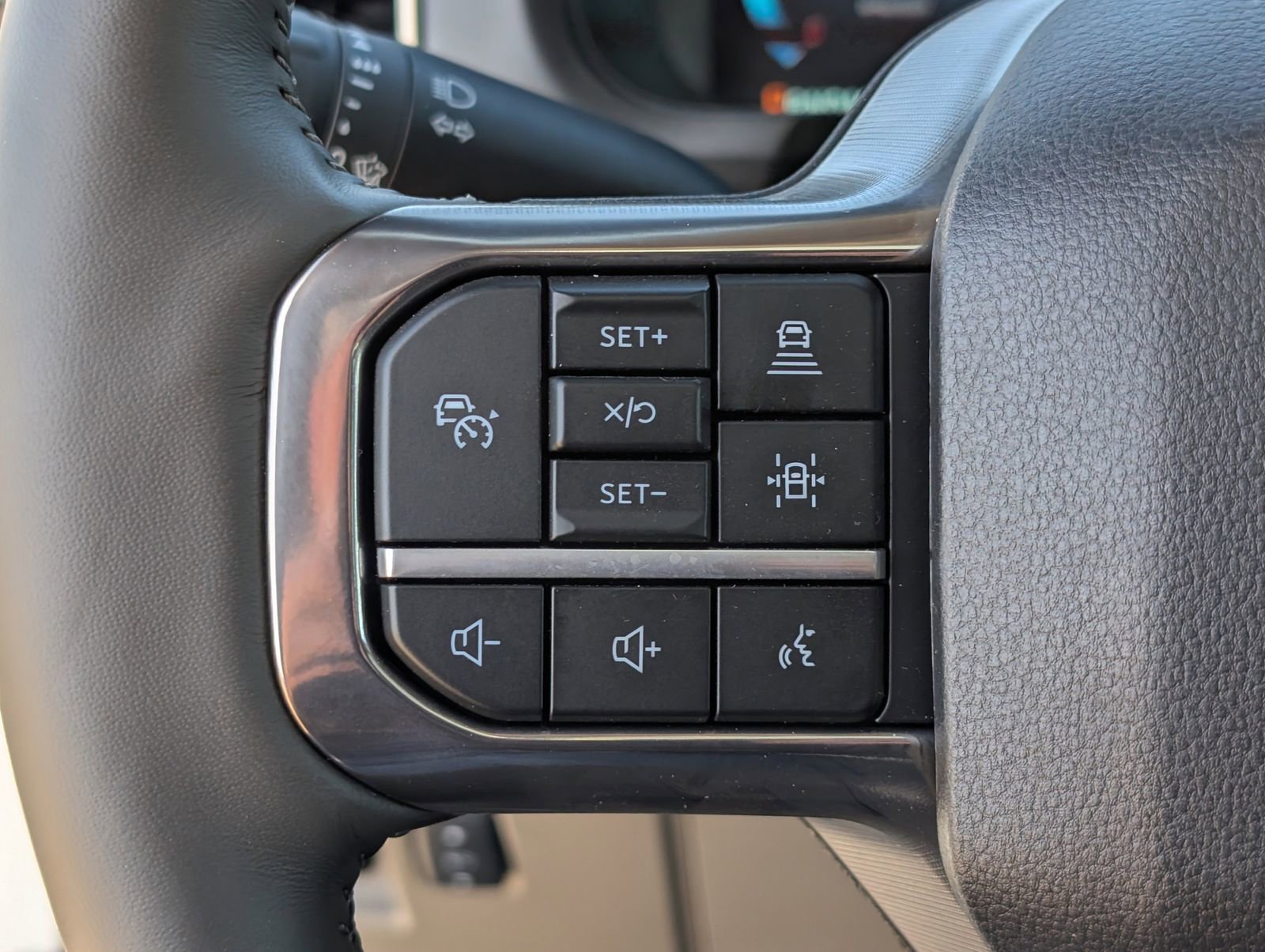 Used 2025 Ford F150 Platinum w/ Equipment Group 703A Plus image 24