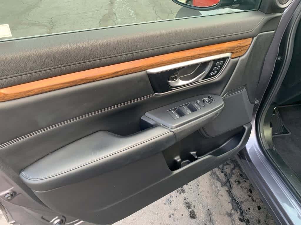 Used 2020 Honda CR-V EX-L image 23